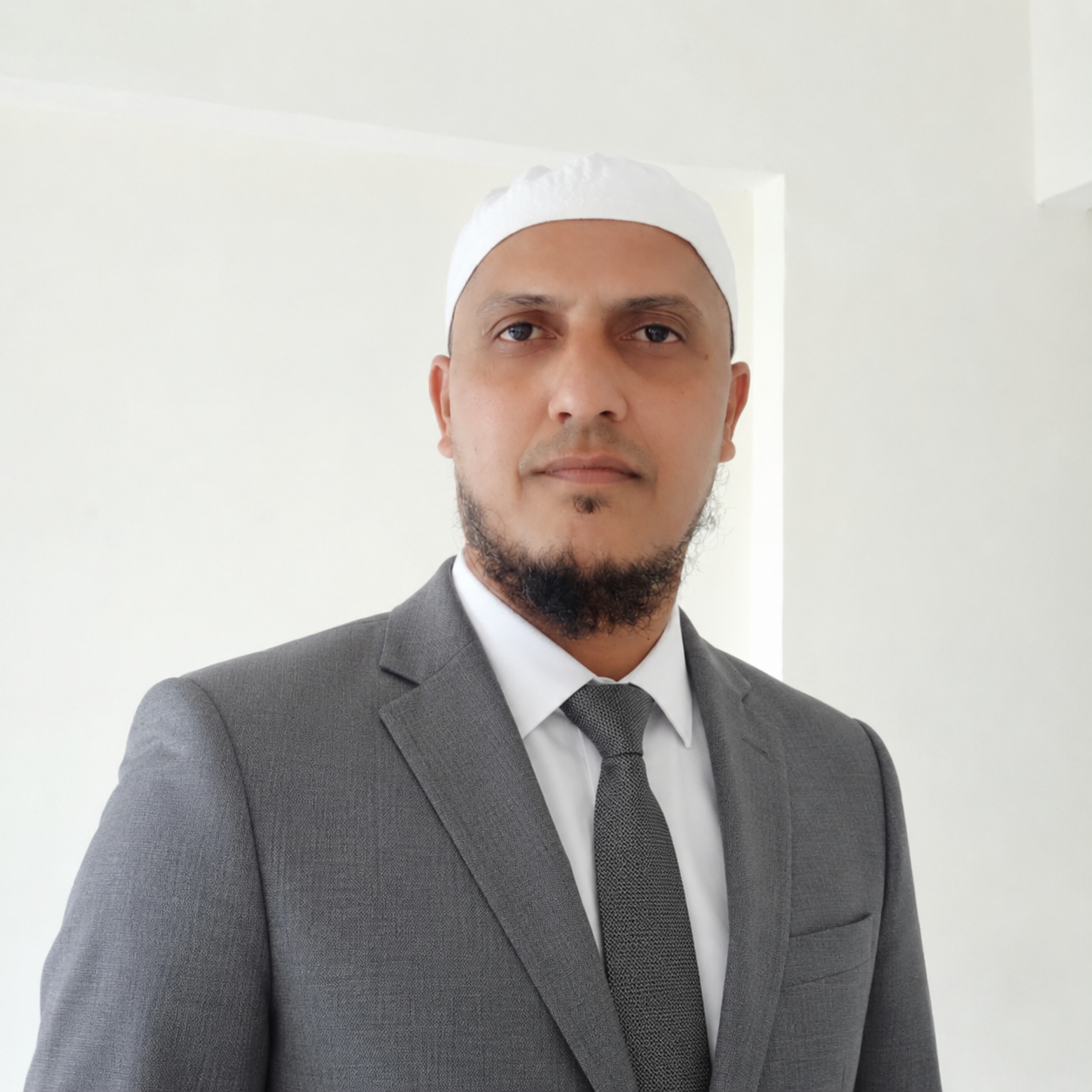 Habib Hamza Ali Hamed